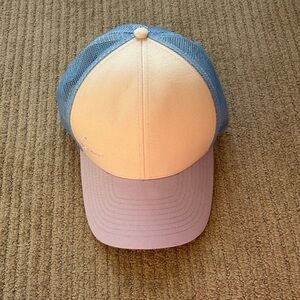 Trucker Hat